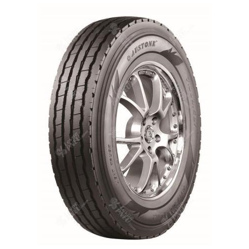 6.5R16 107/102Q, Austone, ATHENA SP112