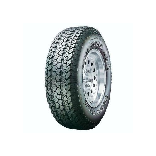 205/80R16 110/108S, Goodyear, WRANGLER AT/S