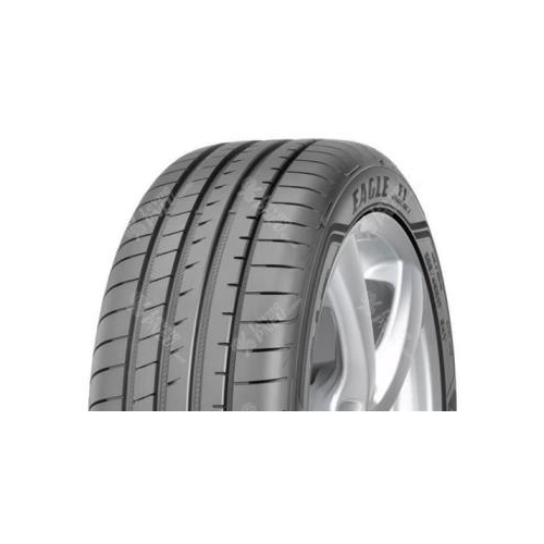 235/60R18 107V, Goodyear, EAGLE F1 (ASYMMETRIC) 3 SUV