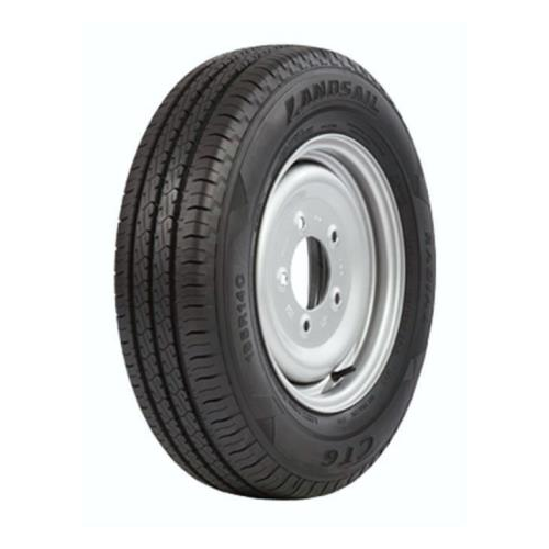 165/80R13 94/93N, Landsail, CT6