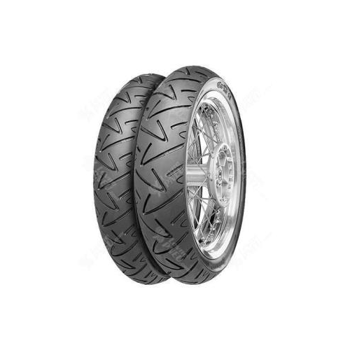 110/90D12 64P, Continental, CONTI TWIST