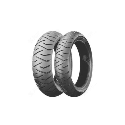 120/70R15 56H, Bridgestone, BATTLAX TH01