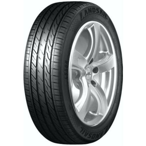 255/40R17 94W, Landsail, LS588