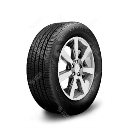 225/45R18 91V, Kumho, TA31