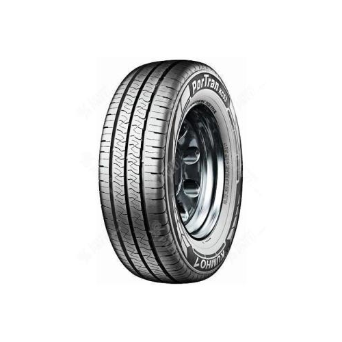 185/75R14 102/100R, Kumho, PORTRAN KC53