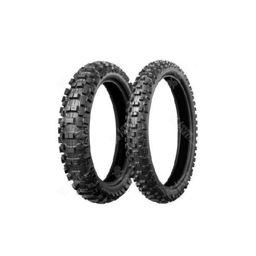 90/100D14 49M, Bridgestone, M404