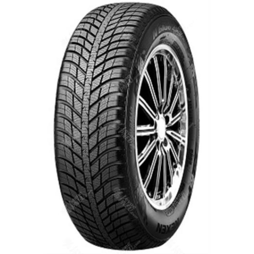 215/65R16 98H, Nexen, N'BLUE 4SEASON