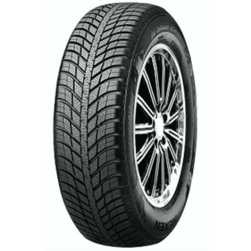 185/65R15 88T, Nexen, N'BLUE 4SEASON