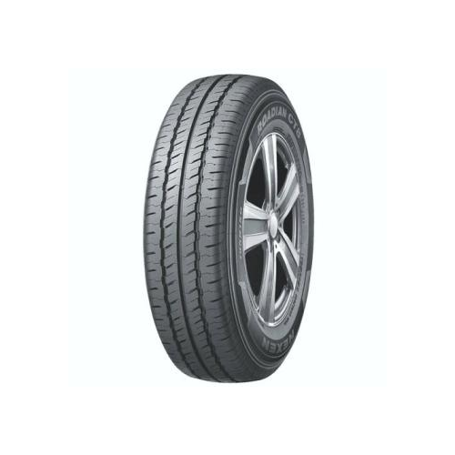 215/65R15 104/102T, Nexen, ROADIAN CT8