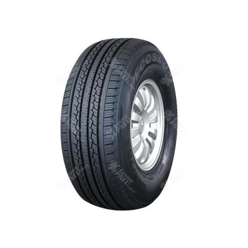 265/70R15 110H, Mazzini, ECOSAVER