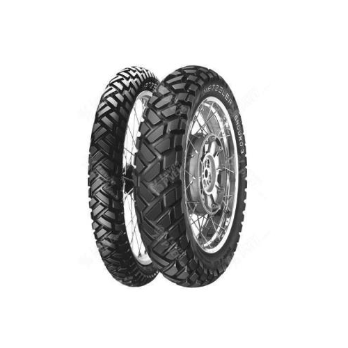 130/80D17 65T, Metzeler, ENDURO 3 SAHARA