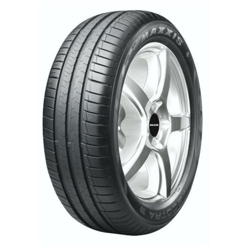 205/60R16 92V, Maxxis, MECOTRA ME3