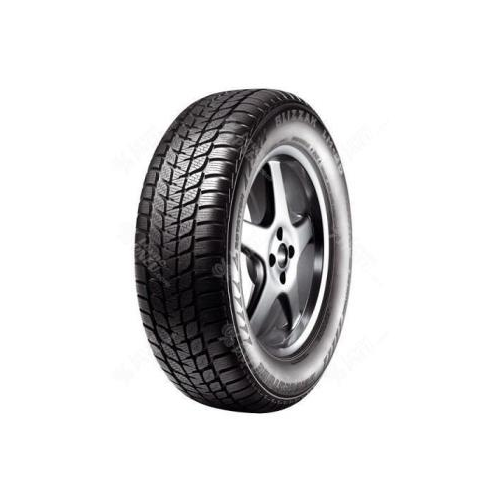 255/55R18 109H, Bridgestone, BLIZZAK LM25