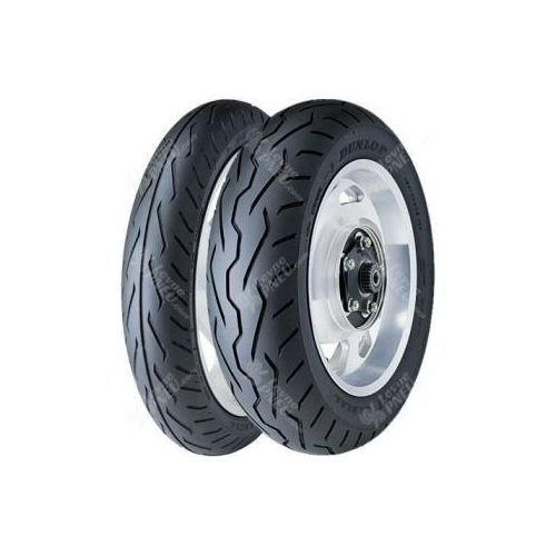 190/60R17 78H, Dunlop, D251