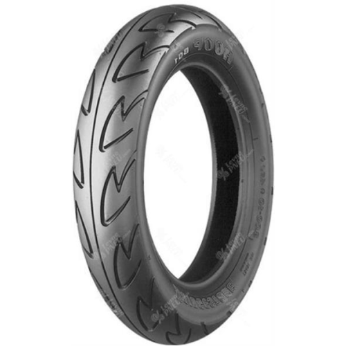 3.5D10 59J, Bridgestone, HOOP B01