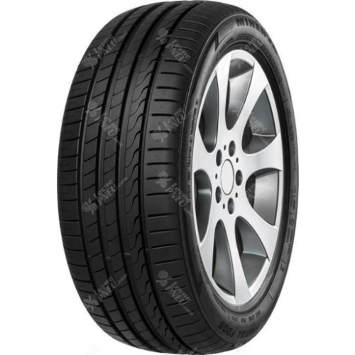 225/45R18 95Y, Minerva, F205