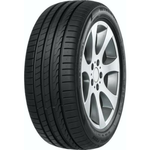 225/45R18 95Y, Minerva, F205