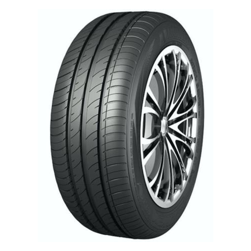 175/50R15 75H, Nankang, ECONEX NA-1