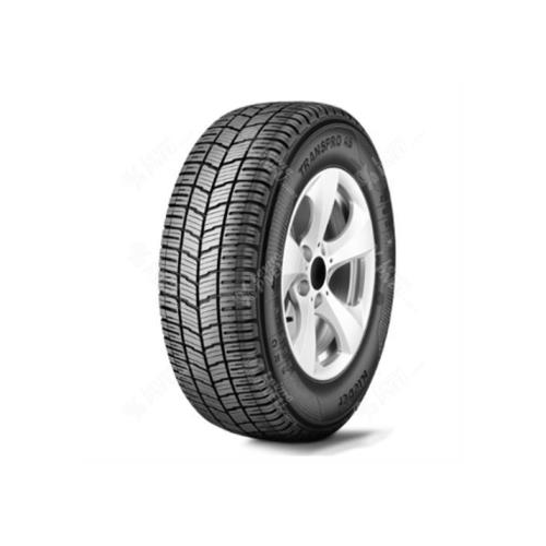 235/65R16 115/113R, Kleber, TRANSPRO 4S