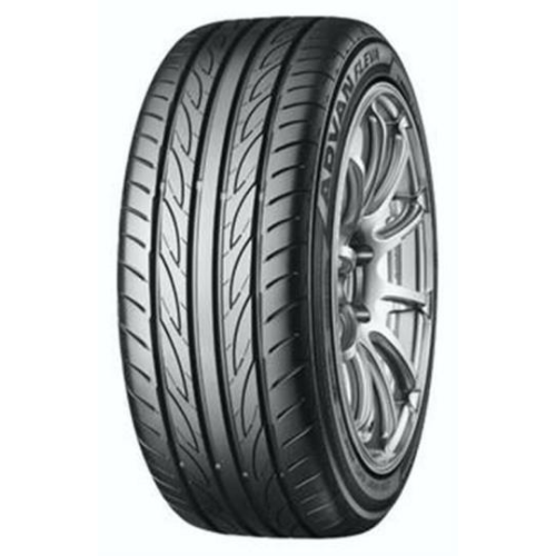 205/45R16 87W, Yokohama, ADVAN FLEVA V701