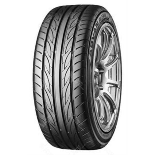 205/45R17 88W, Yokohama, ADVAN FLEVA V701