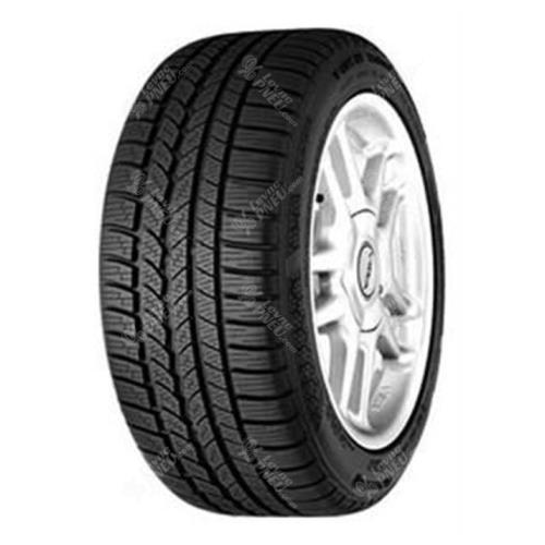 255/40R17 98V, Continental, CONTI WINTER CONTACT TS 790V