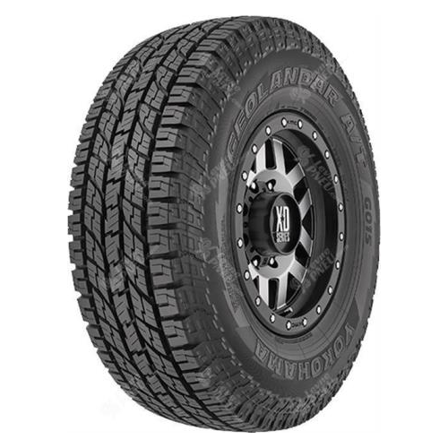 245/70R16 106T, Yokohama, GEOLANDAR A/T G015