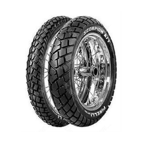 80/90D21 48S, Pirelli, SCORPION MT 90 A/T