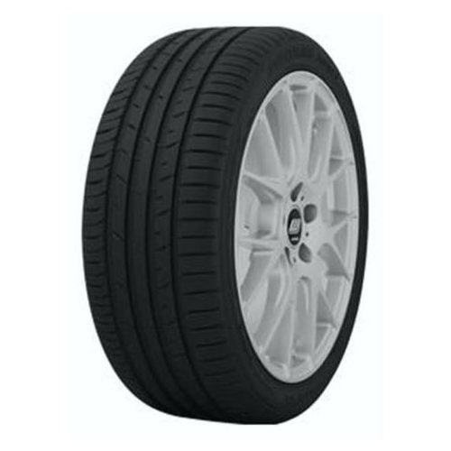 235/50R18 101Y, Toyo, PROXES SPORT