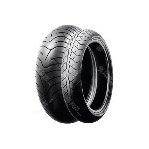 120/70B17 58V, Bridgestone, BATTLAX BT020F