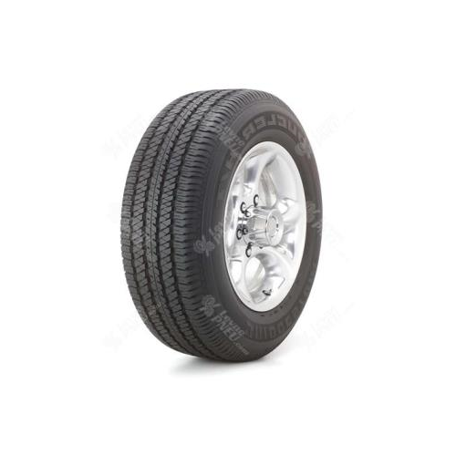 245/70R16 111T, Bridgestone, DUELER 684 II H/T