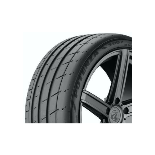 255/40R20 101Y, Bridgestone, POTENZA S007