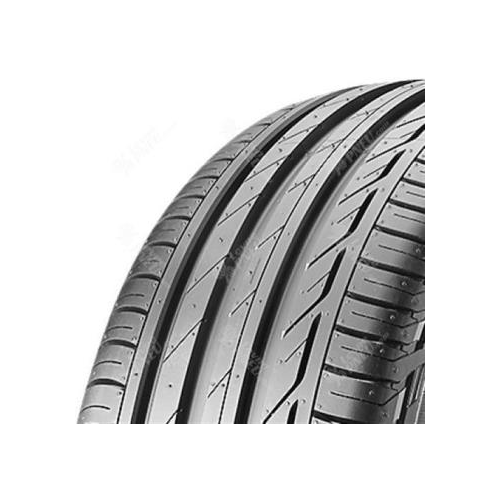 195/55R16 91V, Bridgestone, TURANZA T001