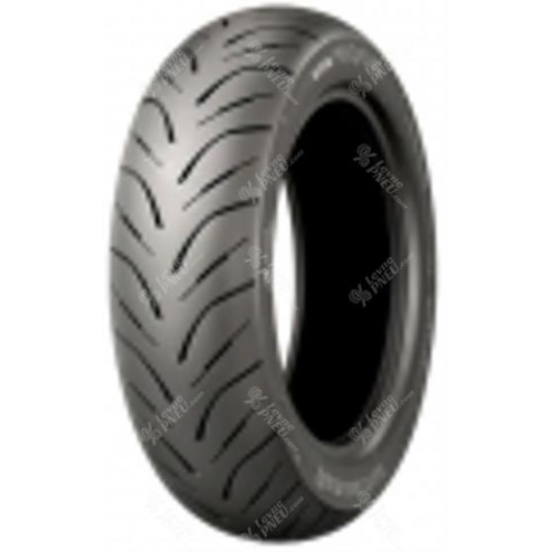 150/70D14 66S, Bridgestone, HOOP B02 PRO