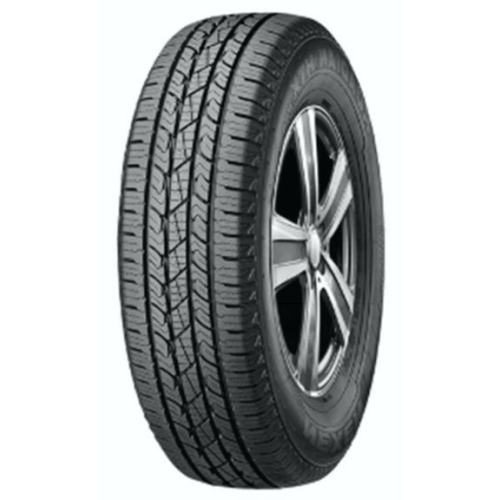 285/60R18 116V, Nexen, ROADIAN HTX RH5