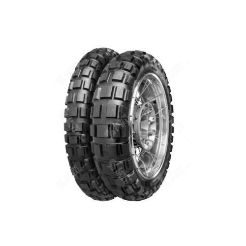 140/80D18 70R, Continental, TKC 80 TWINDURO