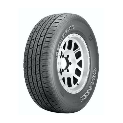 285/65R17 116H, General Tire, GRABBER HTS60