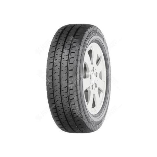 195/80R15 106/104R, General Tire, EUROVAN 2