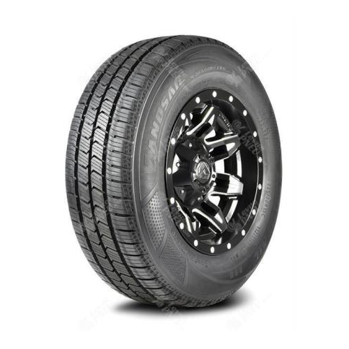 195/75R16 107R, Landsail, 4 SEASONS VAN