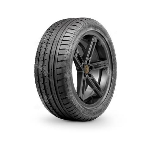 215/40R18 89W, Continental, CONTI SPORT CONTACT 2