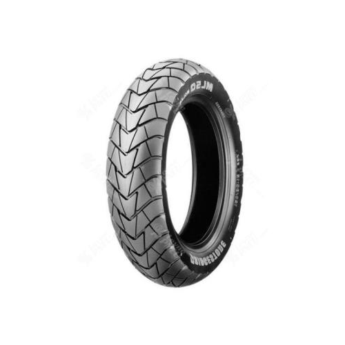 130/70D10 52J, Bridgestone, ML50