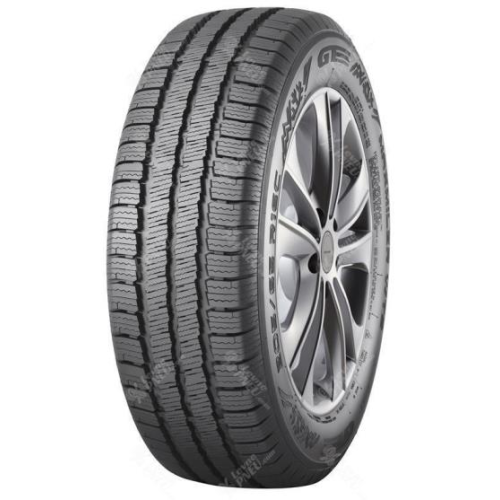 205/65R15 102T, GT Radial, MAXMILER WT2 CARGO