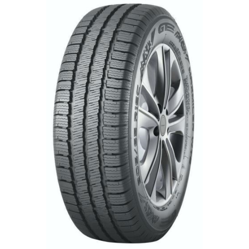 195/60R16 99/97T, GT Radial, MAXMILER WT2 CARGO