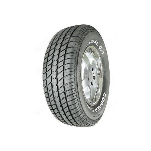 215/65R15 95T, Cooper Tires, COBRA RADIAL G/T