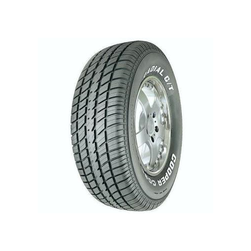 235/70R15 102T, Cooper Tires, COBRA RADIAL G/T