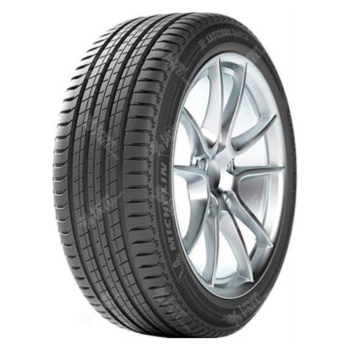 235/55R18 104V, Michelin, LATITUDE SPORT 3