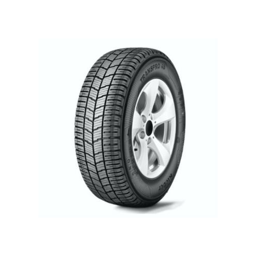 195/75R16 107/105R, Kleber, TRANSPRO 4S