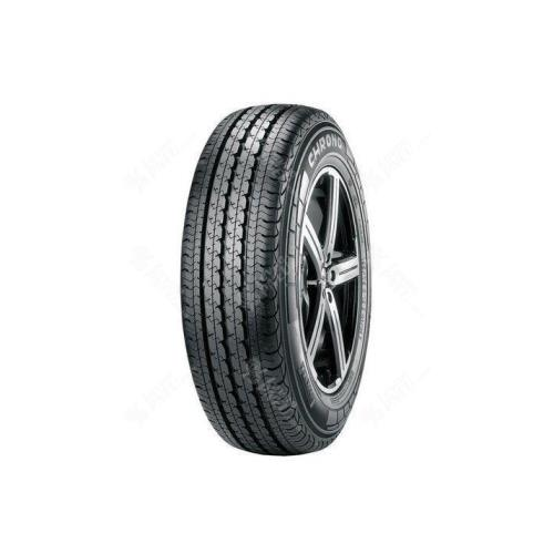 215/65R15 104/102T, Pirelli, CHRONO 2