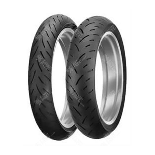 180/55R17 73W, Dunlop, SPORTMAX GPR 300