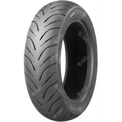 130/60D13 53L, Bridgestone, HOOP B02